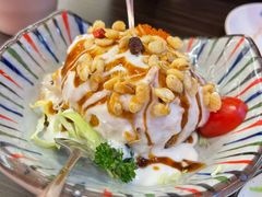 -仙隐小鹿中华料理(南宁万象城店)
