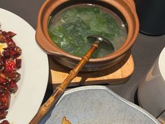 -茅庐毛血旺(临沂泰盛广场店)