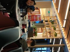 -天津大学·四十二斋餐厅
