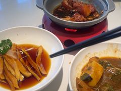 -阿毛饭店首店·宁波老字号(文化广场店)