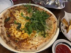 -FISH&POTATO Cō(地中海美食 万象城店)