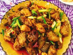 -白家寨子·山野白族菜(古城总店)