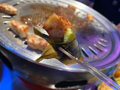 -入火韩国烤肉(凯旋广场店)