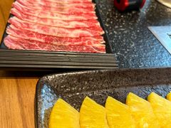 -韩满园· 甄选韩式烤肉