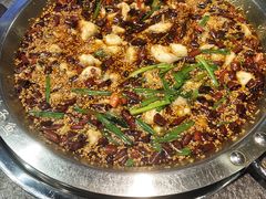 -胖子鱼·天水麻辣鱼火锅(秦州407店)