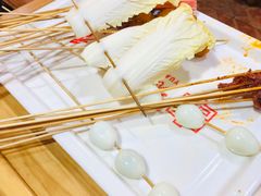 -袁记串串香(北国店)