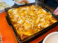 -朴大人炭烤·韩国料理(奥帆中心海尔洲际店)