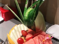 -海底捞火锅(旭辉MALL店)