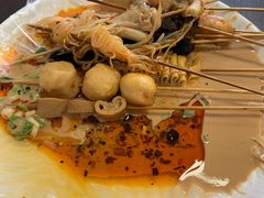 -郭记小街麻辣烫(虎坊路店)