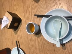 -必点海鲜·海肠捞饭(滨江道一店)