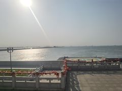 -天津妈祖文化园