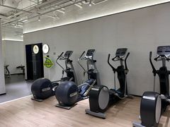 -FLARE STAR FITNESS(复地活力城店)