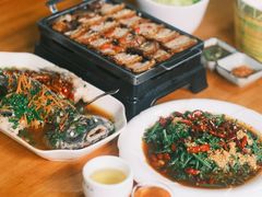 -龙姐私房菜(和顺古镇店)