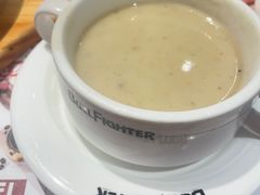 -斗牛士牛排餐厅(嘉里汇店)