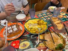 -添利·香港茶餐厅·下午茶(雪象店)
