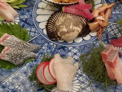 -希望日本料理(保利香槟花园店)
