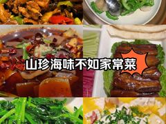 -大鹏饭店·金陵家宴(奥体中心店)