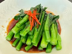 -珠海瑞吉酒店·宴庭中餐厅