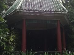 -柳侯公园