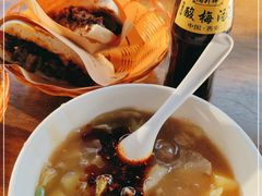 -段生记肉丸糊辣汤(西铁大明宫住宅小区店)