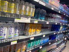 -永辉超市(凯德·天府店)