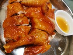 烧鸡-农汤老店(顺联公园里店)