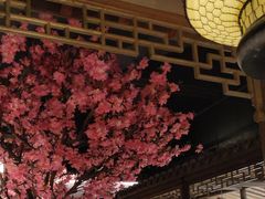 大堂-吴莊(龙城万科里店)