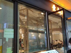 门面-黄记煌三汁焖锅(欢乐海岸店)