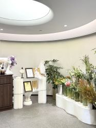 -城市花园婚纱摄影
