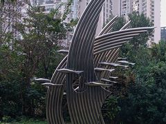 -苏州河梦清园环保主题公园