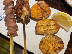 -鸟鹏烧鸟居酒屋(熙龙湾店)