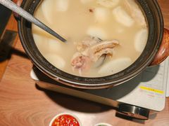 -大潮淮·淮扬菜(何园旗舰店)