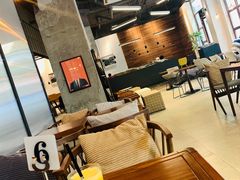 -VESH COFFEE(定西路店)