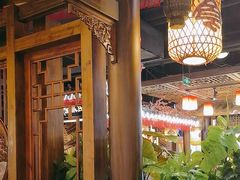 -杨记隆府(时代天街店)