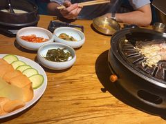 -九田家黑牛烤肉料理(华侨城店)