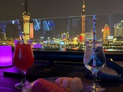-外滩8号 whisky bar(金延大厦店)