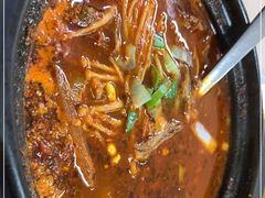 -屋里家延边朝鲜族冷面(南园店)