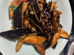 风味茄子-梅飞酒家(桑园路店)