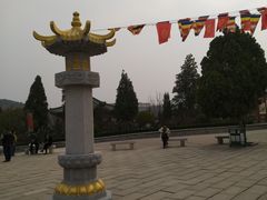 -龙口南山旅游景区