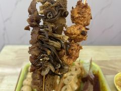 -马记大锅煮(总店)