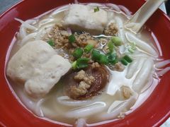 -三间庄猪肉丸粉