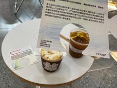 -HUGS coffee(东区店)