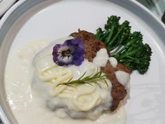 -MIO弥欧洋房西餐厅(中央大街店)