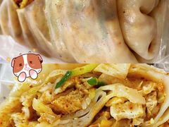 -安徽阜阳卷馍(西单店)