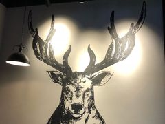 -THE ALLEY 鹿角巷(时代天街A馆店)