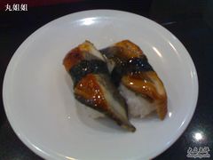 200809201097-争鲜回转寿司(金桥家乐福店)