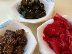 -老蒲鲜·地标·非遗美食(涵江店)