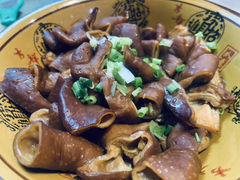 -啄佬食堂