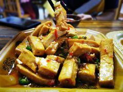 苗家豆腐-和福餐馆(西江古街店)