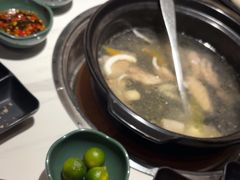 -狐狸爱上椰子鸡(滨江星光大道店)